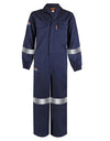 D59 Flame retardant and Acid resistant Boilersuit