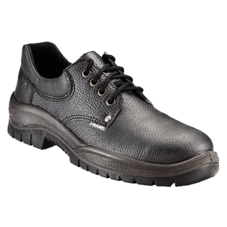 Frams Geo-Tread Safety Shoe