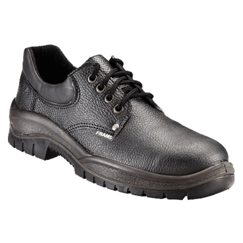 Frams Geo-Tread Safety Shoe