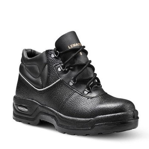 Lemaitre Nomad Safety boot