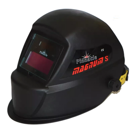 Auto Darkening Magnum S Welding Helmet