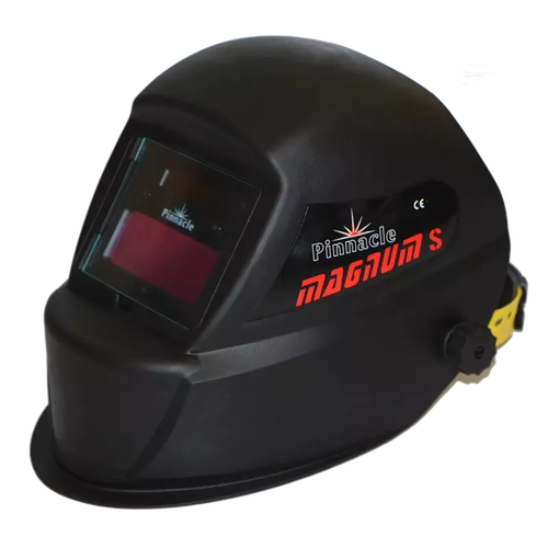 Auto Darkening Magnum S Welding Helmet