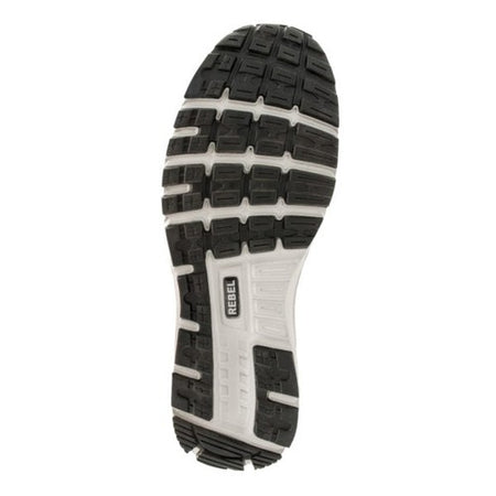 Rebel DynaPro Safety Shoe