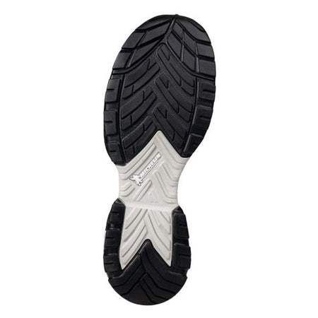 Grey Wolf Modern Safety Shoe