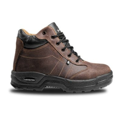 Lemaitre Safety Boots Concorde – Health & Safety Shopping
