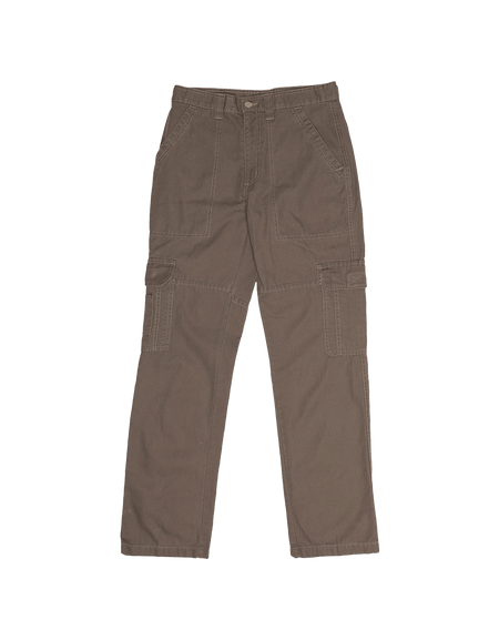 Trailblazer Cargos Longs