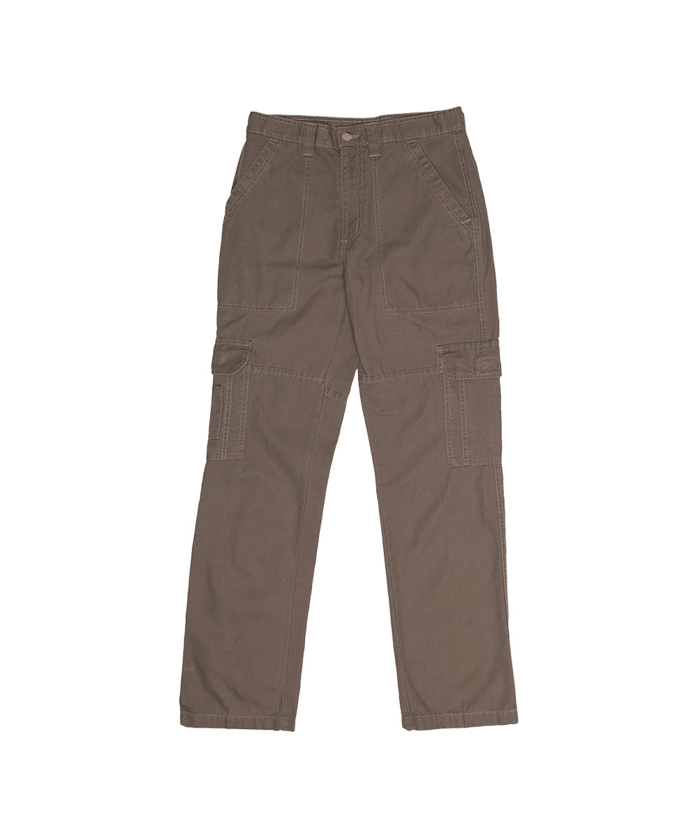 Trailblazer Cargos Longs