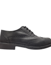 Bova Jarman Executive Safety shoe