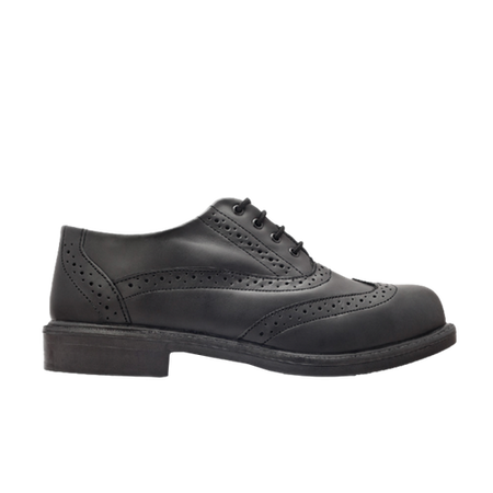 Bova Jarman Executive Safety shoe