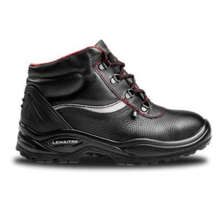 Lemaitre Safety Boots Maximus - Update