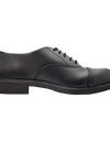 Bova Safety Shoe Oxford - Executive