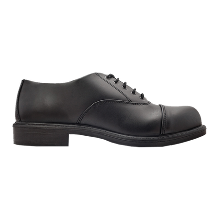 Bova Safety Shoe Oxford - Executive