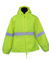 HiViz All Weather Jacket