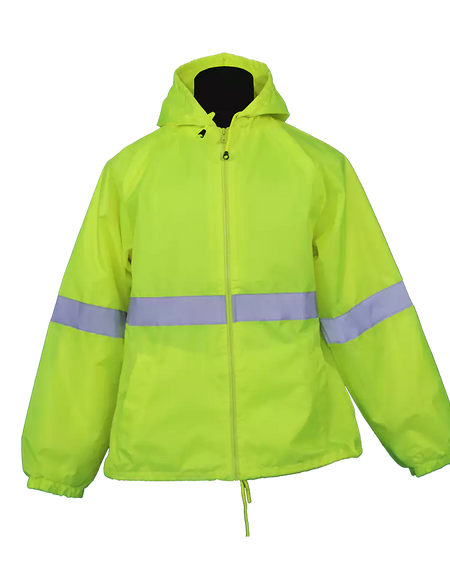 All Weather High Visibility - Hi Viz - Water proof