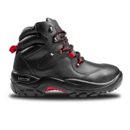 Lemaitre Safety Boots Falcon