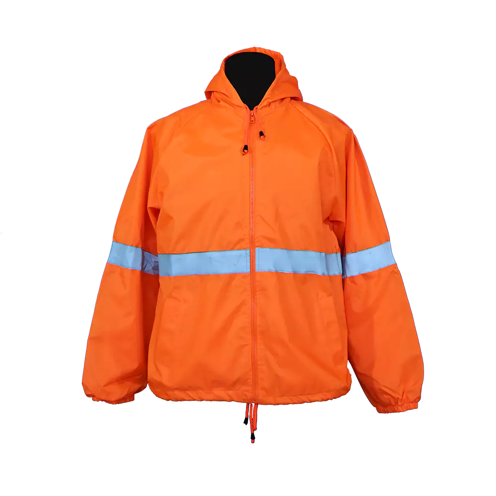 All Weather High Visibility - Hi Viz - Water proof
