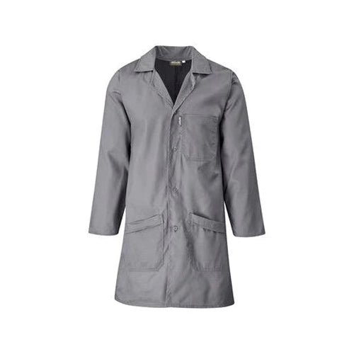 Dust coats Assorted colours Polycotton.