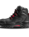 Lemaitre Safety Boots Falcon