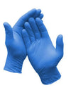 Nitrile Examination Gloves (Powder-Free)