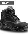 Lemaitre Osprey Hiker - Steel Toe Cap STC