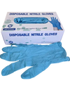 Nitrile Examination Gloves (Powder-Free)