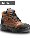 Lemaitre Osprey Hiker - Steel Toe Cap STC