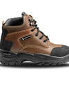 Lemaitre Osprey Hiker - Steel Toe Cap STC