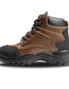 Lemaitre Osprey Hiker - Steel Toe Cap STC