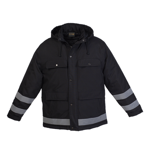 Beacon Jackets - Water proof