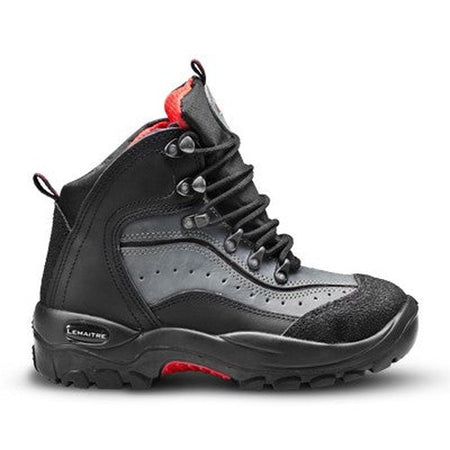 Lemaitre Eagle Safety Boot STC