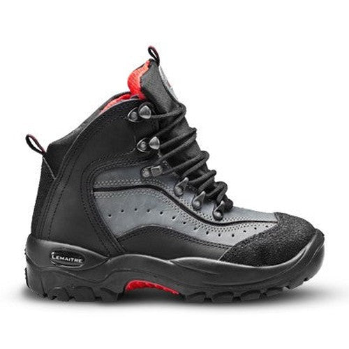 Lemaitre Eagle Safety Boot STC