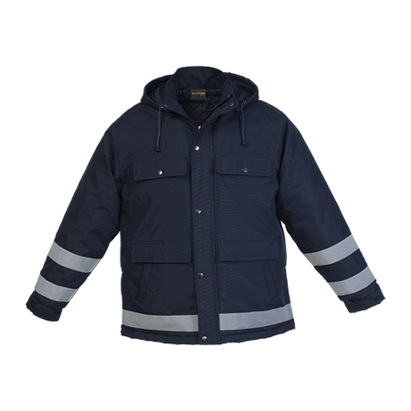 Beacon Jackets - Water proof