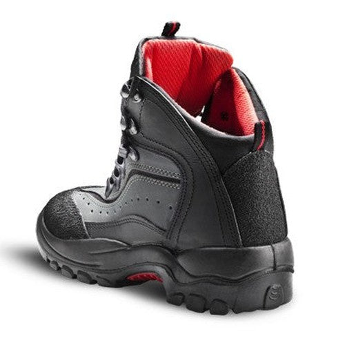Lemaitre Eagle Safety Boot STC