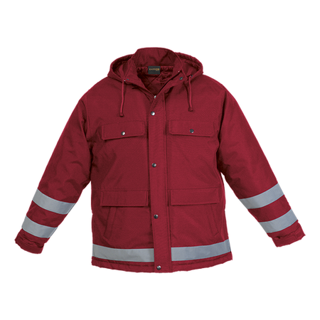 Beacon Jackets - Water proof