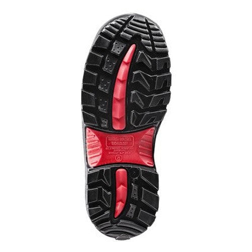 Lemaitre Eagle Safety Boot STC