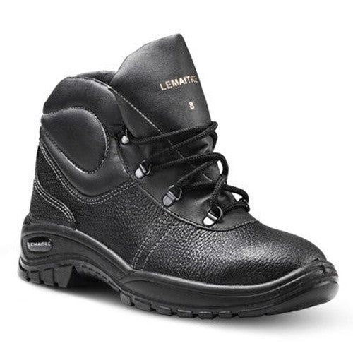 Lemaitre Safety Boot Apollo Galaxy