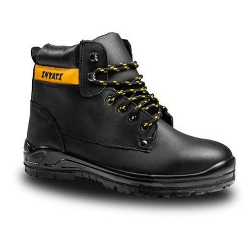 Lemaitre Inyati Titanium STC