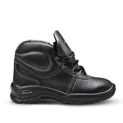 Lemaitre Safety Boot Apollo Galaxy