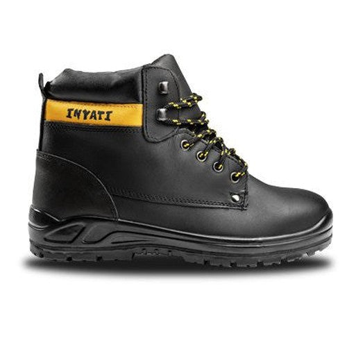 Lemaitre Inyati Titanium STC