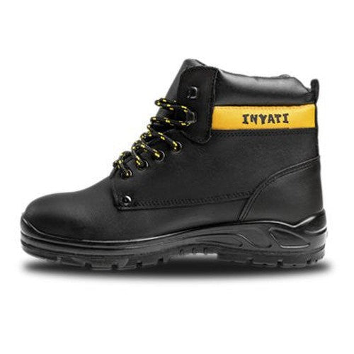 Lemaitre Inyati Titanium STC