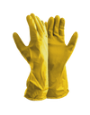Latex Household Gloves - Javlin