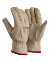 Beige VIP Tig Gloves Superior Quality