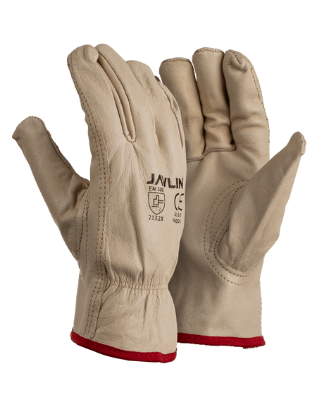 Beige VIP Tig Gloves Superior Quality