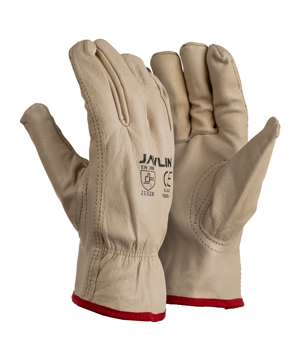 Beige VIP Tig Gloves Superior Quality