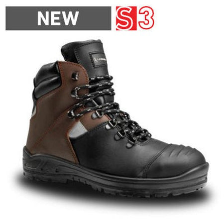 Lemaitre Inyati Urban Boot - Steel Toe Cap