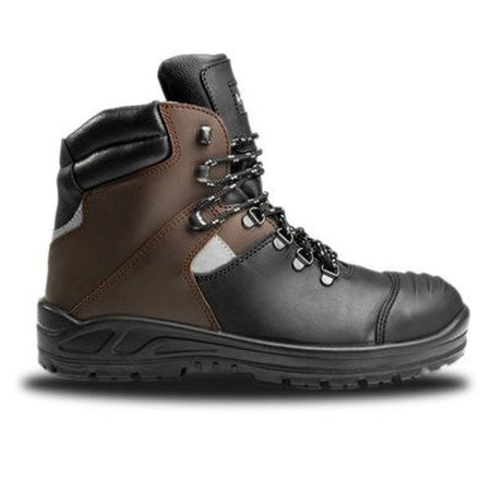Lemaitre Inyati Urban Boot - Steel Toe Cap