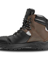 Lemaitre Inyati Urban Boot - Steel Toe Cap