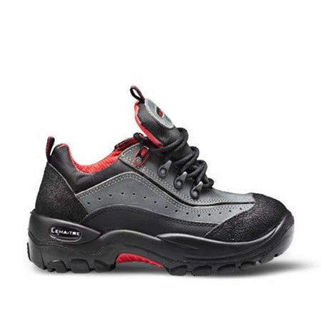 Lemaitre Hawk Safety Shoe STC