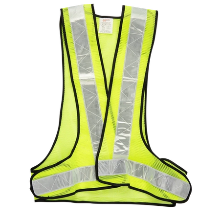 Adjustable Bib Sash with Velcro