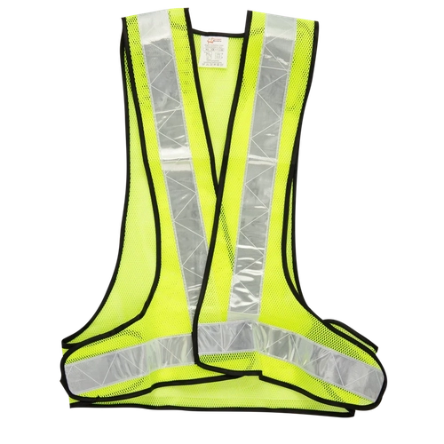 Adjustable Bib Sash with Velcro